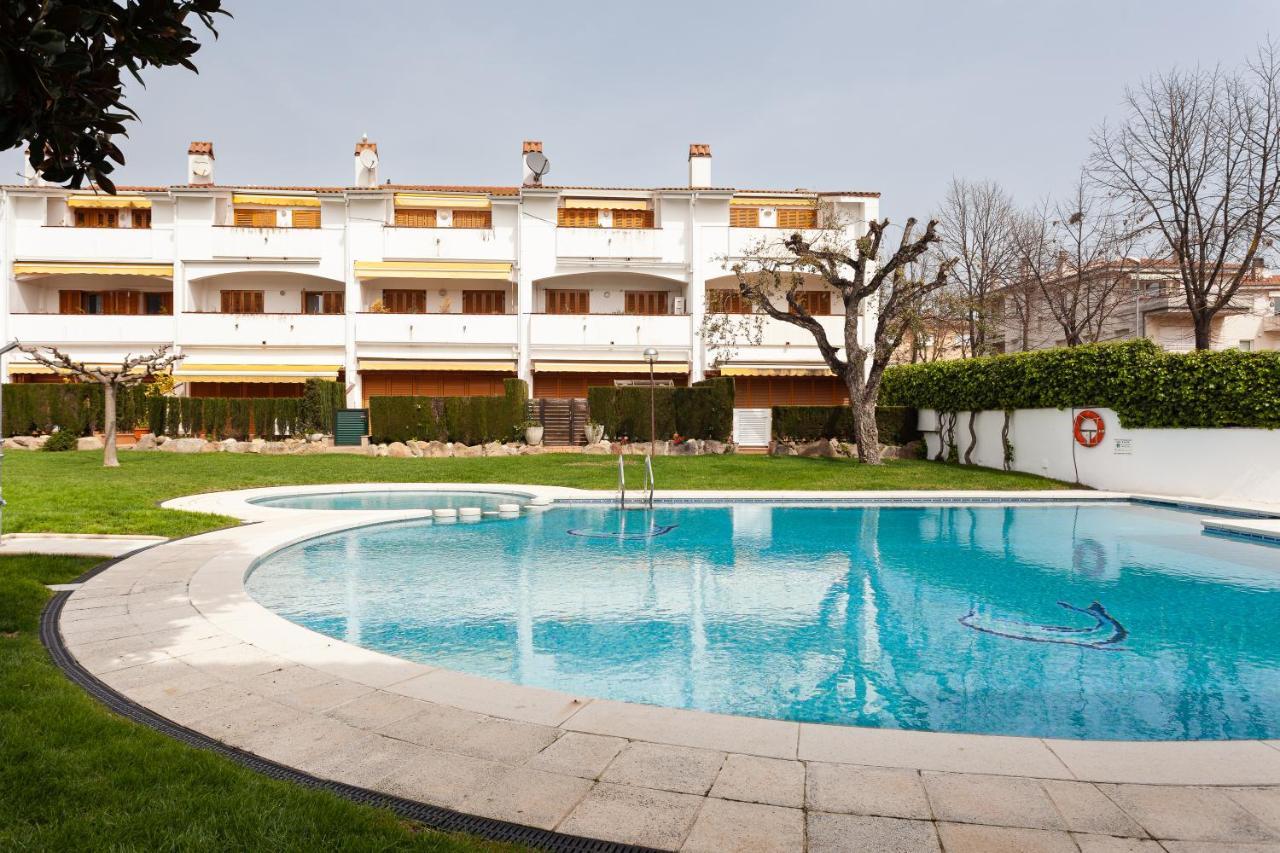 La Marinera Beach House بلاتجا ذارو المظهر الخارجي الصورة