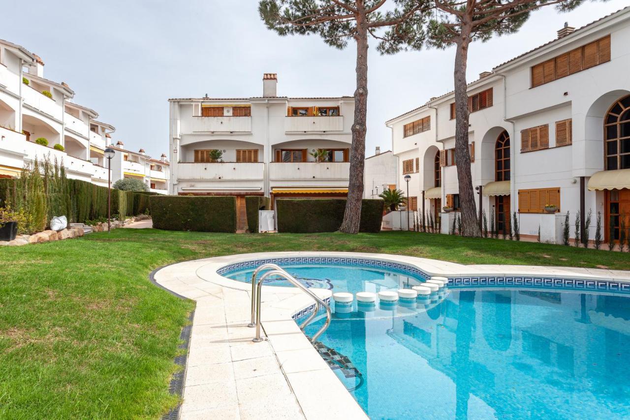 La Marinera Beach House بلاتجا ذارو المظهر الخارجي الصورة