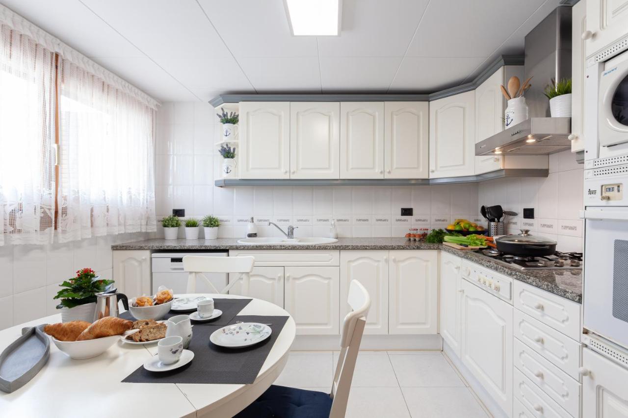La Marinera Beach House بلاتجا ذارو المظهر الخارجي الصورة