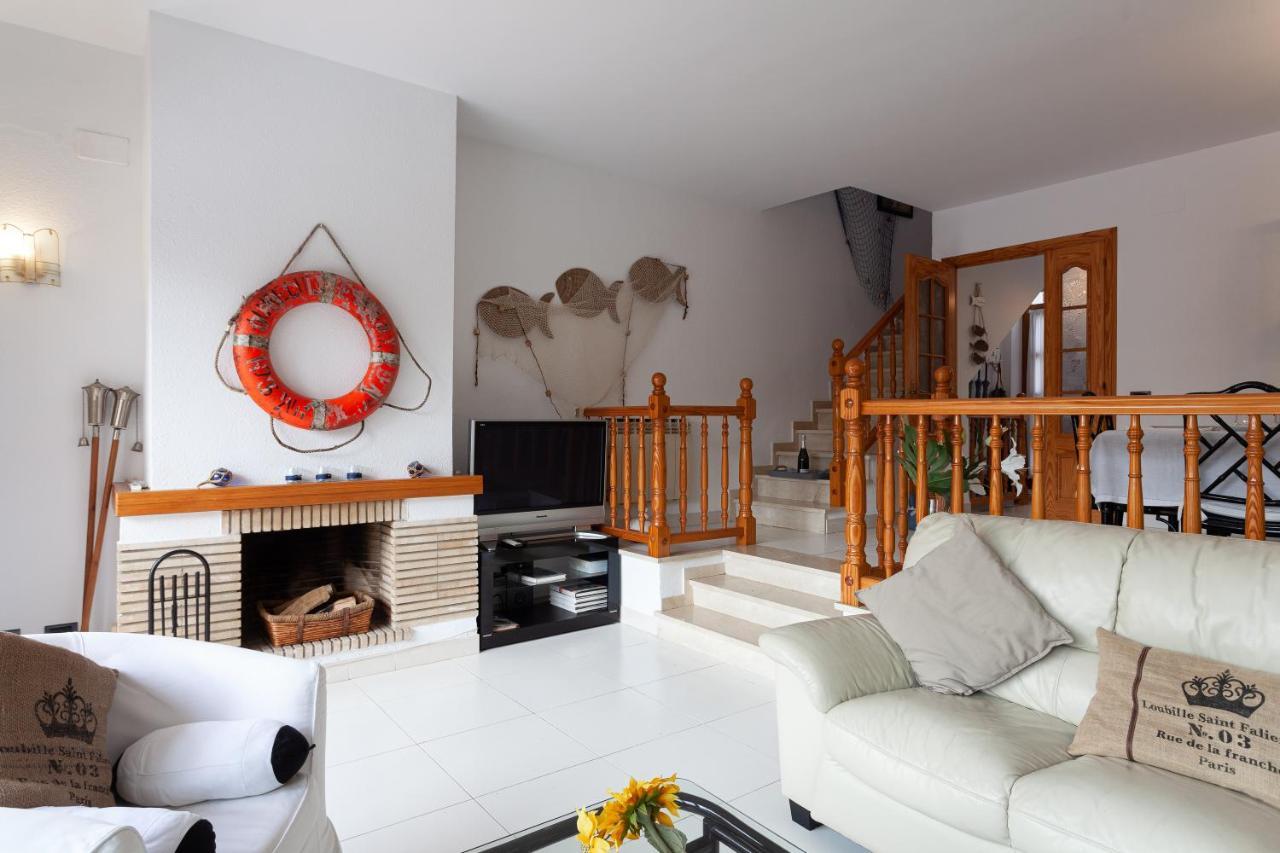 La Marinera Beach House بلاتجا ذارو المظهر الخارجي الصورة