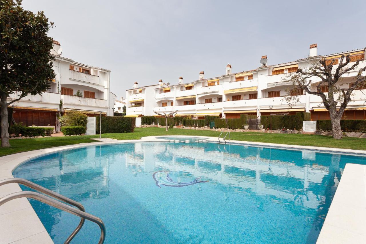 La Marinera Beach House بلاتجا ذارو المظهر الخارجي الصورة