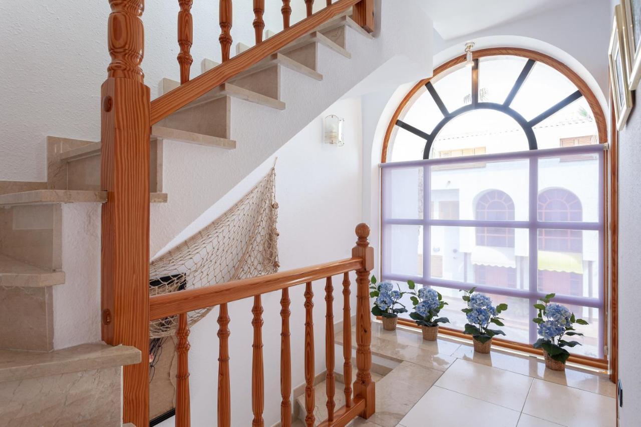 La Marinera Beach House بلاتجا ذارو المظهر الخارجي الصورة