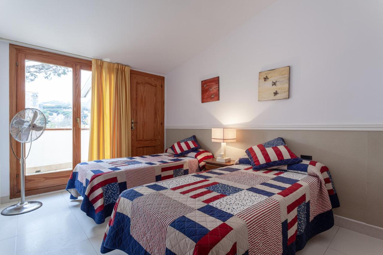 La Marinera Beach House بلاتجا ذارو المظهر الخارجي الصورة