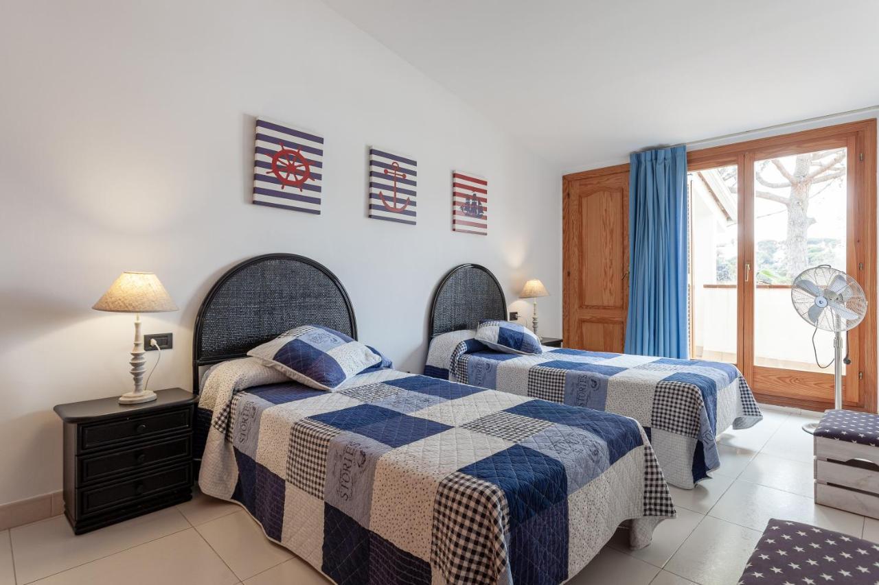 La Marinera Beach House بلاتجا ذارو المظهر الخارجي الصورة