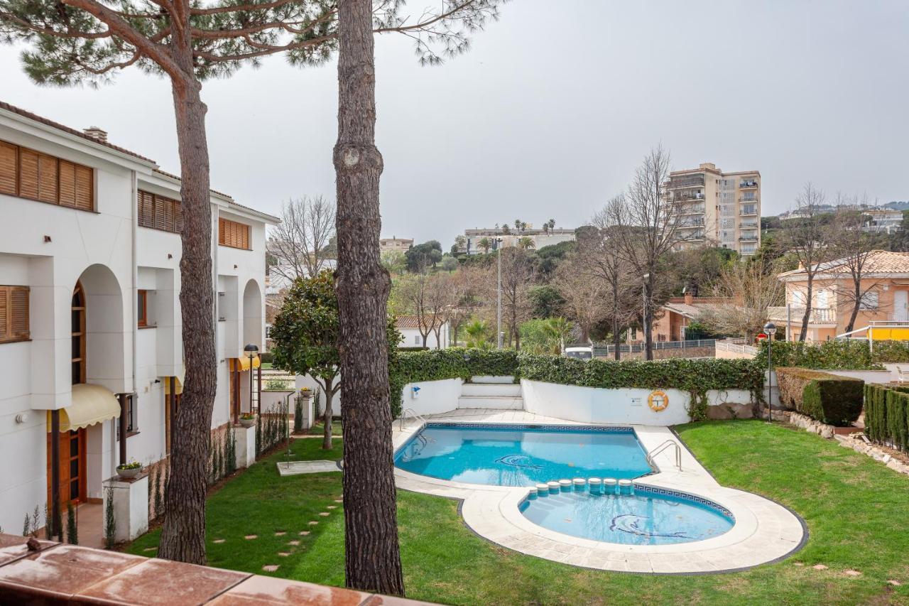 La Marinera Beach House بلاتجا ذارو المظهر الخارجي الصورة